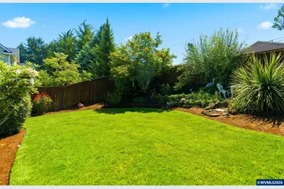 844 NW Fred St, Sublimity, OR 97385 - Photo 42