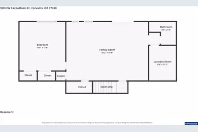 920 NW Carpathian Dr, Corvallis, OR 97330 - Photo 48