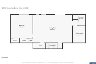 920 NW Carpathian Dr, Corvallis, OR 97330 - Photo 48