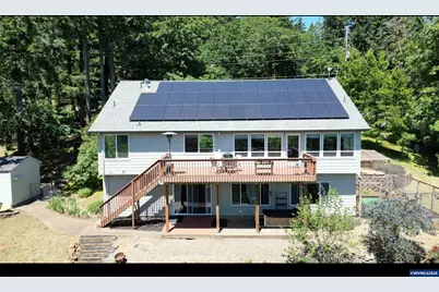 920 NW Carpathian Dr, Corvallis, OR 97330 - Photo 2