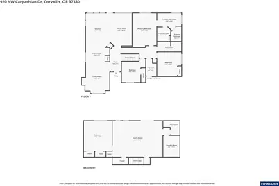 920 NW Carpathian Dr, Corvallis, OR 97330 - Photo 46