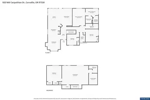 920 NW Carpathian Dr, Corvallis, OR 97330 - Photo 46