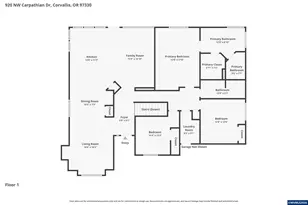 920 NW Carpathian Dr, Corvallis, OR 97330 - Photo 48