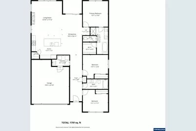 1448 SW 11th St, Dallas, OR 97338 - Photo 46