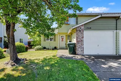1364-1368 Northern Heights Lp NE, Keizer, OR 97303 - Photo 36