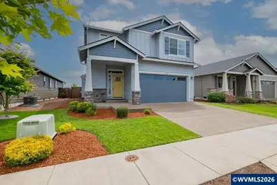 1628 Nolan Av S, Albany, OR 97322 - Photo 2