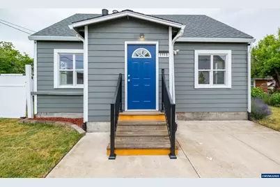 1115 12th Av SW, Albany, OR 97321 - Photo 1