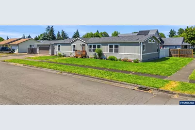 310 W B St, Lebanon, OR 97355 - Photo 34