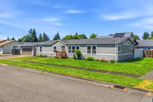 310 W B St, Lebanon, OR 97355 - Photo 34