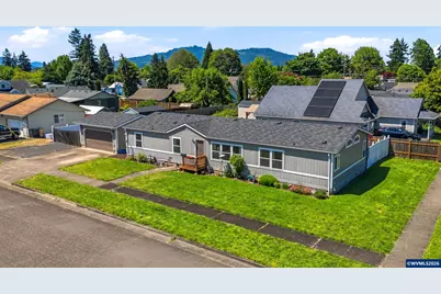 310 W B St, Lebanon, OR 97355 - Photo 32