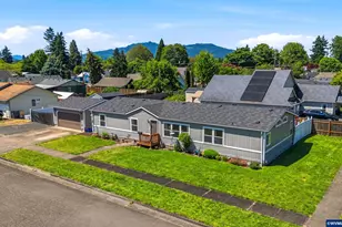 310 W B St, Lebanon, OR 97355 - Photo 32