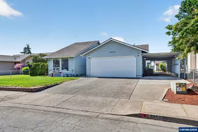 2952 45th Ct SE, Albany, OR 97322 - Photo 2