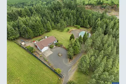 9350 SE Three Trees Ln, Amity, OR 97101 - Photo 48