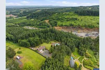 9350 SE Three Trees Ln, Amity, OR 97101 - Photo 46