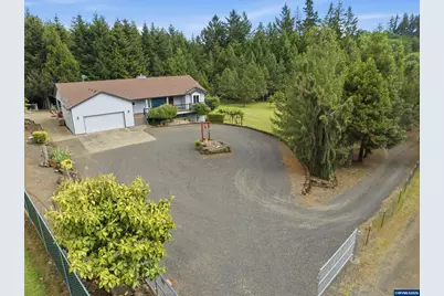 9350 SE Three Trees Ln, Amity, OR 97101 - Photo 4