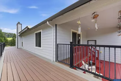 9350 SE Three Trees Ln, Amity, OR 97101 - Photo 26