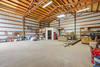 9350 SE Three Trees Ln, Amity, OR 97101 - Photo 38