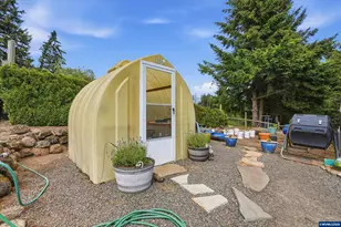 9350 SE 3 Trees Ln, Amity, OR 97101 - Photo 34