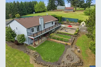 9350 SE Three Trees Ln, Amity, OR 97101 - Photo 42