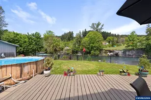 210 SE Whitten Rd, Mill City, OR 97360 - Photo 46
