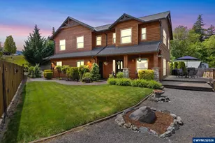 210 SE Whitten Rd, Mill City, OR 97360 - Photo 2