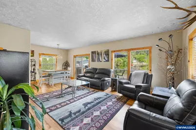 210 SE Whitten Rd, Mill City, OR 97360 - Photo 10