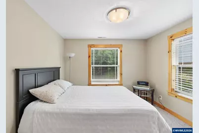 210 SE Whitten Rd, Mill City, OR 97360 - Photo 36