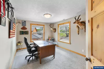 210 SE Whitten Rd, Mill City, OR 97360 - Photo 38