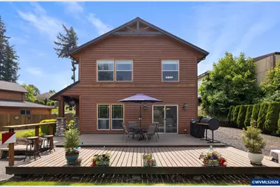 210 SE Whitten Rd, Mill City, OR 97360 - Photo 42