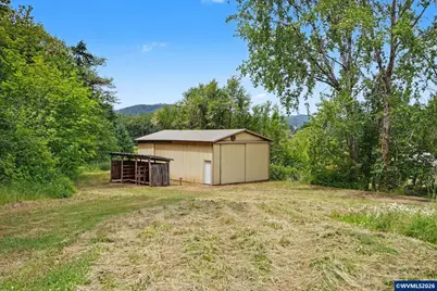 24886 Grange Hall Rd, Philomath, OR 97370 - Photo 32