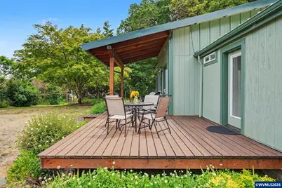 24886 Grange Hall Rd, Philomath, OR 97370 - Photo 36