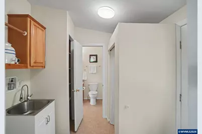 24886 Grange Hall Rd, Philomath, OR 97370 - Photo 24