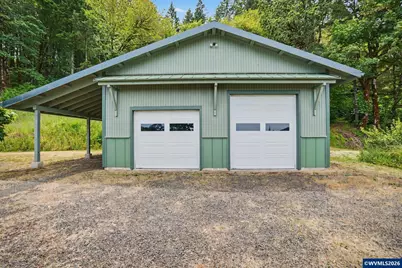 24886 Grange Hall Rd, Philomath, OR 97370 - Photo 26