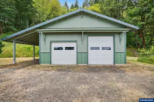 24886 Grange Hall Rd, Philomath, OR 97370 - Photo 26