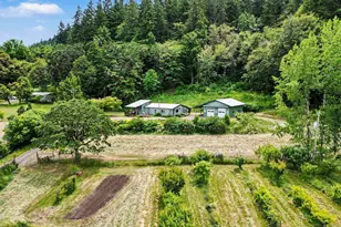24886 Grange Hall Rd, Philomath, OR 97370 - Photo 2