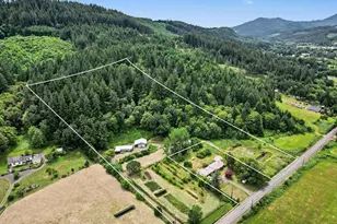 24886 Grange Hall Rd, Philomath, OR 97370 - Photo 1