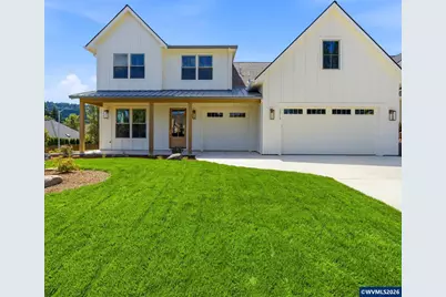 3814 Illahe Hill Dr S, Salem, OR 97302 - Photo 1