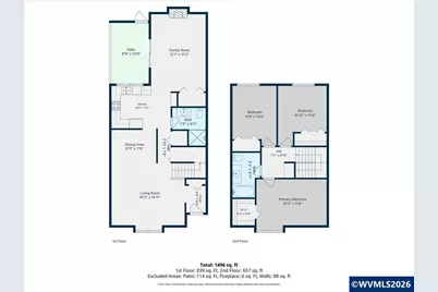 3854 3rd Av N, Keizer, OR 97303 - Photo 38