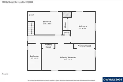 1240 SW Gerold St, Corvallis, OR 97333 - Photo 8