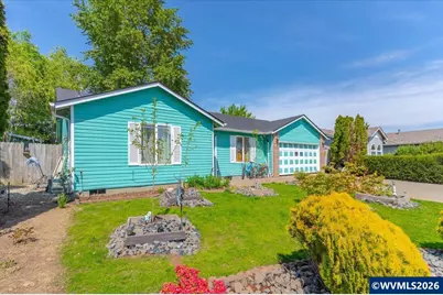 4545 Settlers Ct NE, Salem, OR 97305 - Photo 2