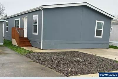 1025 S 6th St #78, Harrisburg, OR 97446 - Photo 1