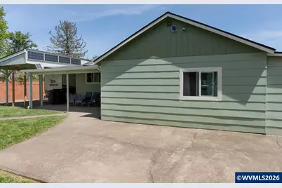 660 Central Av, Lebanon, OR 97355 - Photo 30