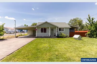 660 Central Av, Lebanon, OR 97355 - Photo 1