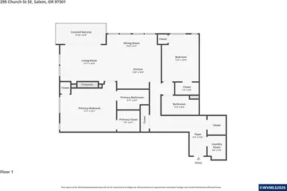 295 Church #401 St SE, Salem, OR 97301 - Photo 4