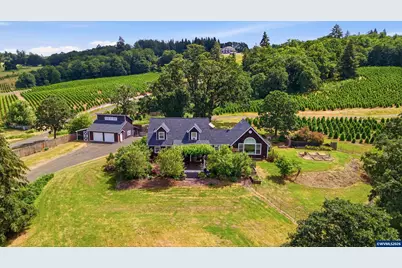 13880 McCaleb Rd, Monmouth, OR 97361 - Photo 1