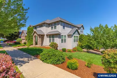 340 Flying Eagle St NW, Salem, OR 97304 - Photo 2