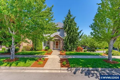 340 Flying Eagle St NW, Salem, OR 97304 - Photo 44