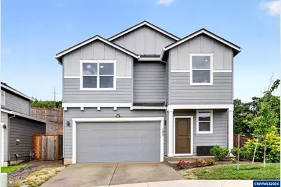 5059 NW Stardown Dr, Corvallis, OR 97330 - Photo 1