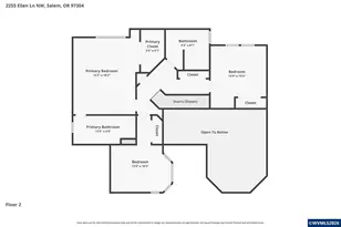2255 Ellen Ln NW, Salem, OR 97304 - Photo 44