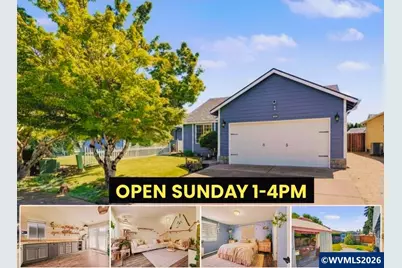 [Address not provided], Salem, OR 97305 - Photo 1